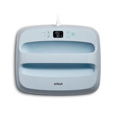 Cricut Easypress Grande 300x250 mm Azul Bluetooth
