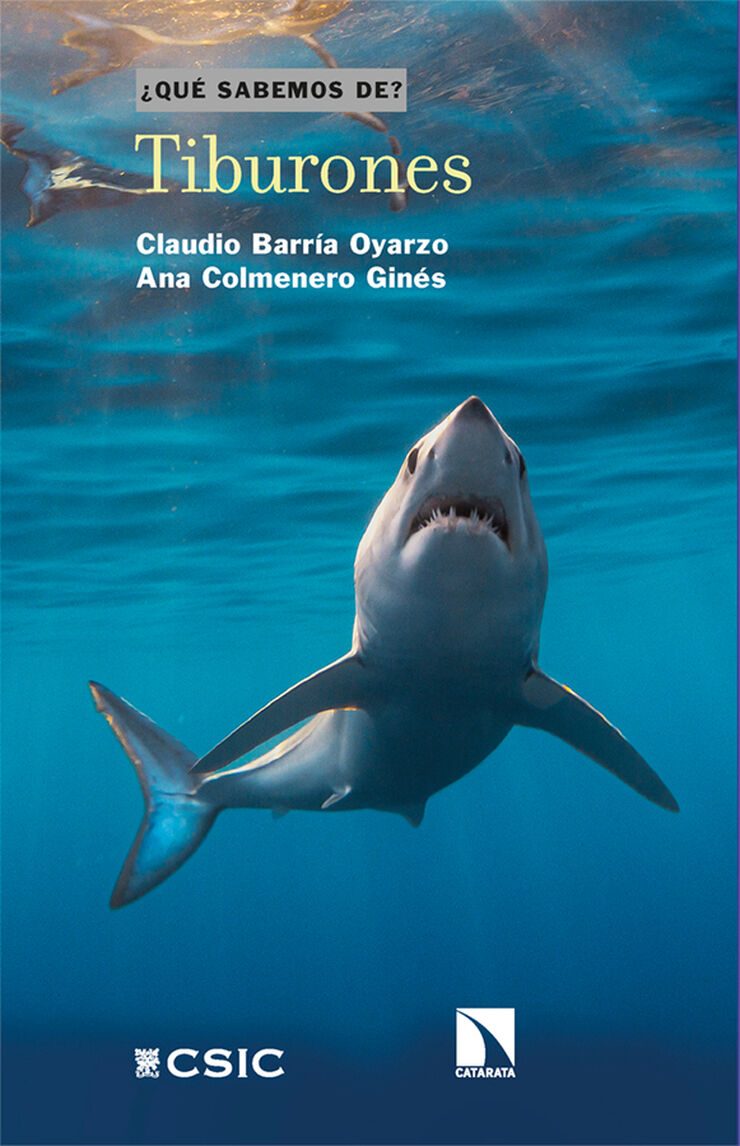 Tiburones