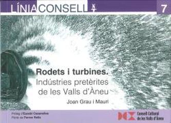 Ind&uacute;stries de les Valls d'&Agrave;neu