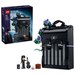 LEGO&reg; Mi&eacute;rcoles Mochila de Mi&eacute;rcoles (76787)