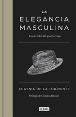 La elegancia masculina La elegancia masculina