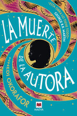 La muerte de la autora
