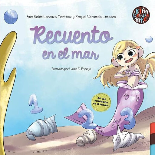 Recuento en el mar