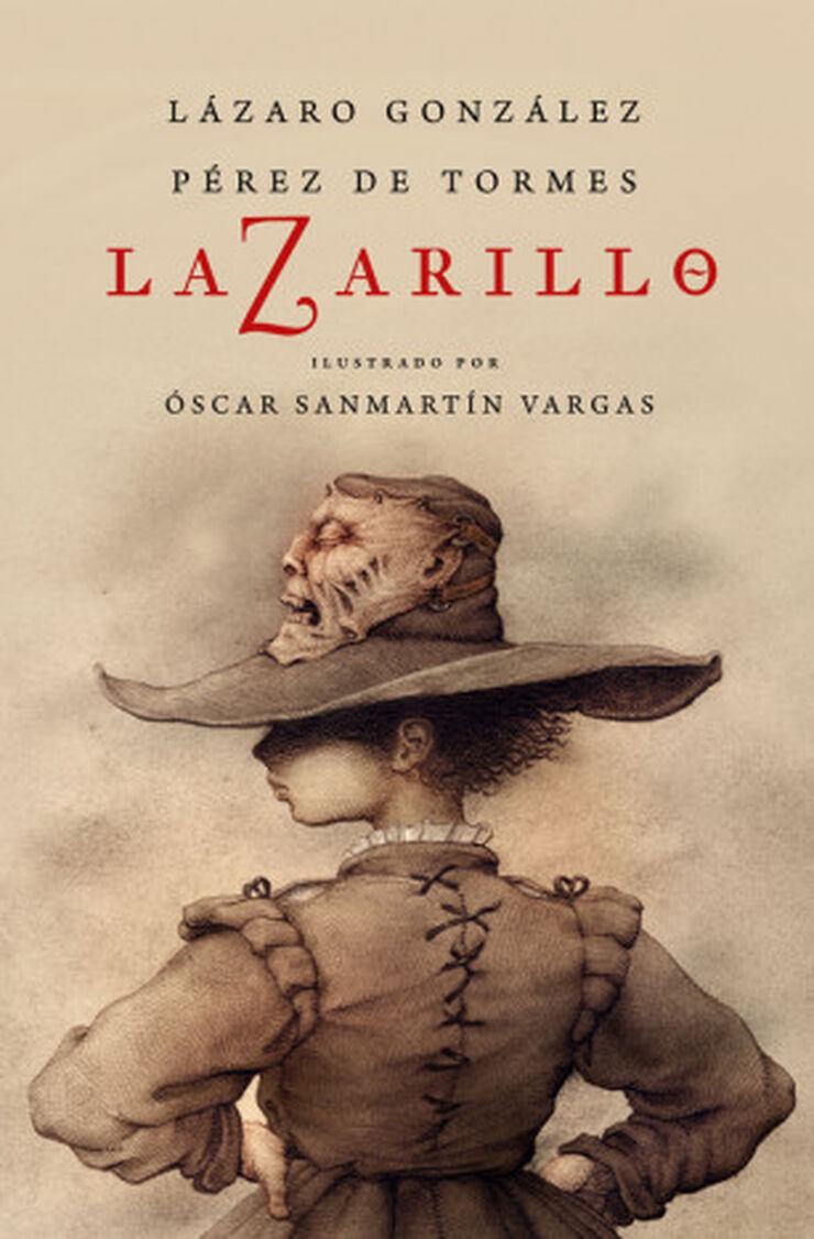 Lazarillo Z