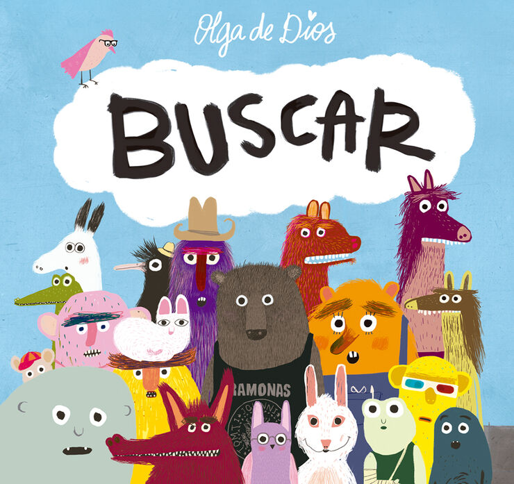 Buscar