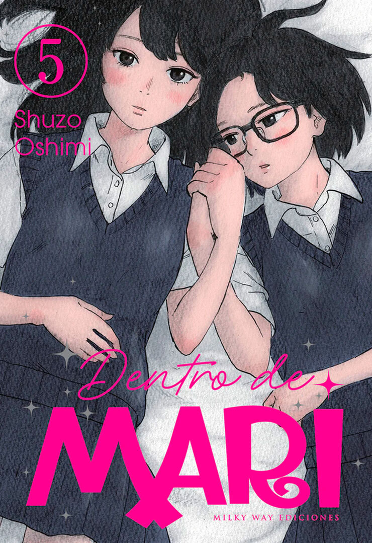 Dentro de Mari 5