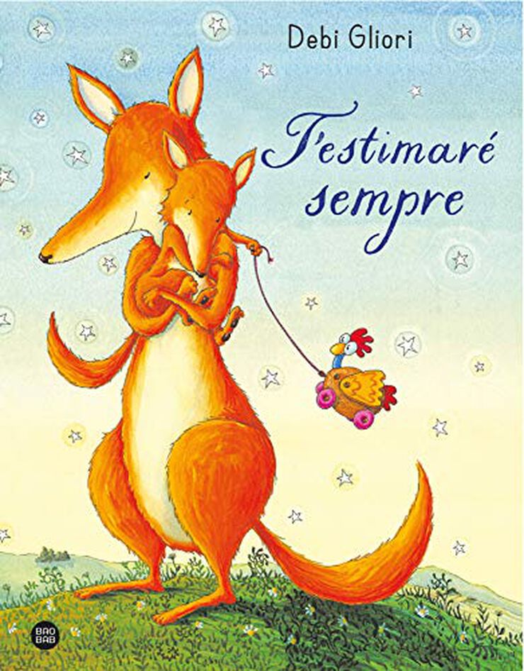 T'estimaré sempre T'estimaré sempre