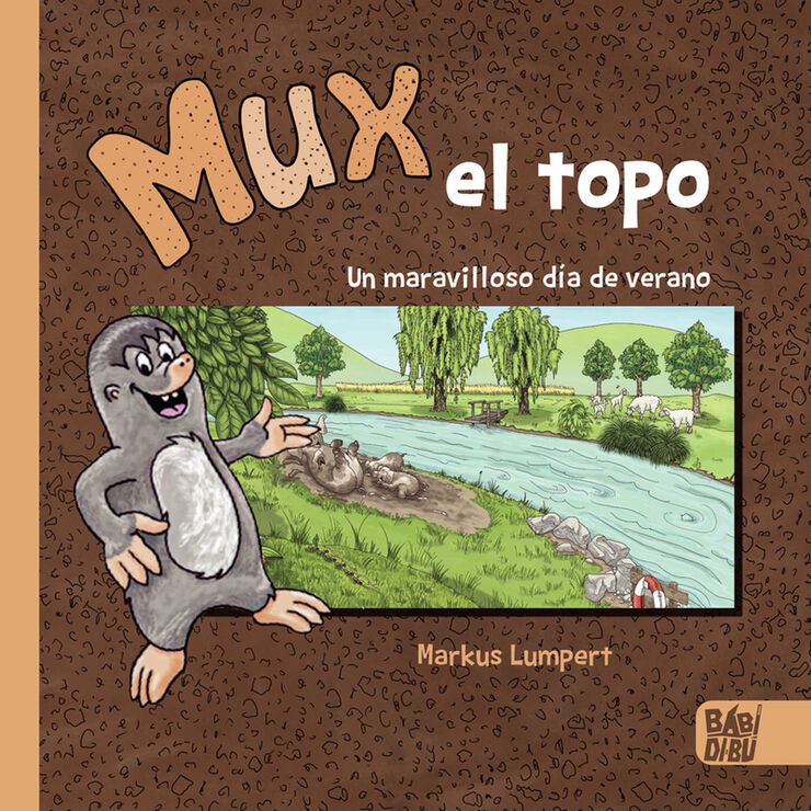 Mux, el topo