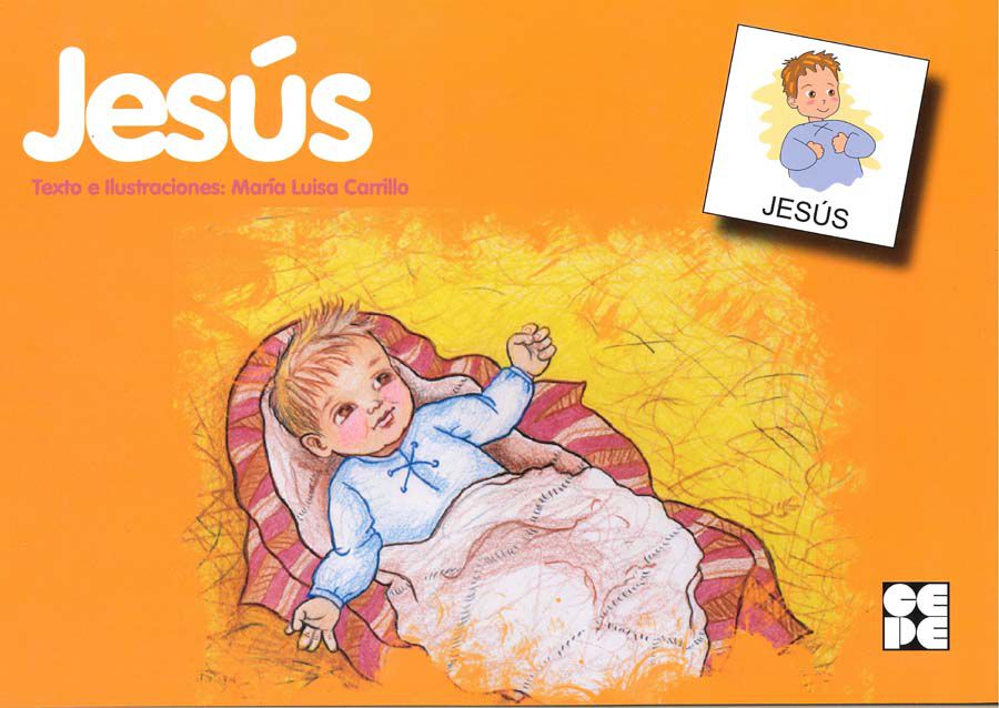 Jes&uacute;s