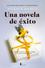 Una novela de éxito Una novela de éxito
