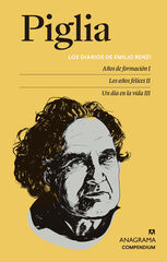 Los diarios de Emilio Renzi Los diarios de Emilio Renzi