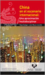 China en el escenario internacional: un China en el escenario internacional: un