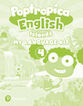 Poptropica English Islands 4 Activity Book