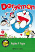 MM Doraemon 1