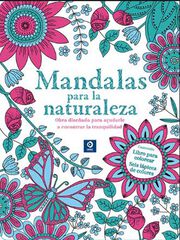 Mandalas para la naturaleza