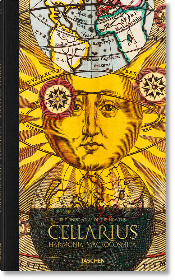Cellarius Atlas