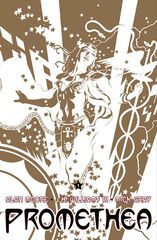 Promethea (Edición Deluxe) vol. 1 de 3