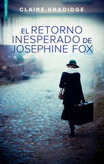 El retorno inesperado de Josephine Fox El retorno inesperado de Josephine Fox
