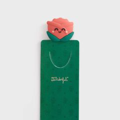 Marcapáginas Mr. Wonderful Roses