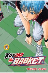 Kuroko no basket 06