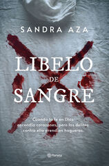 Libelo de sangre
