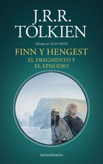 Finn y Hengest Finn y Hengest
