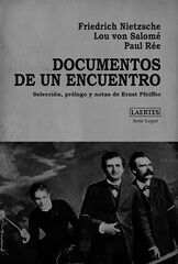 Documentos de un encuentro Documentos de un encuentro