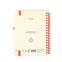 Agenda Mr.Wonderful Office sem/vista 2026 cast Sin reglas