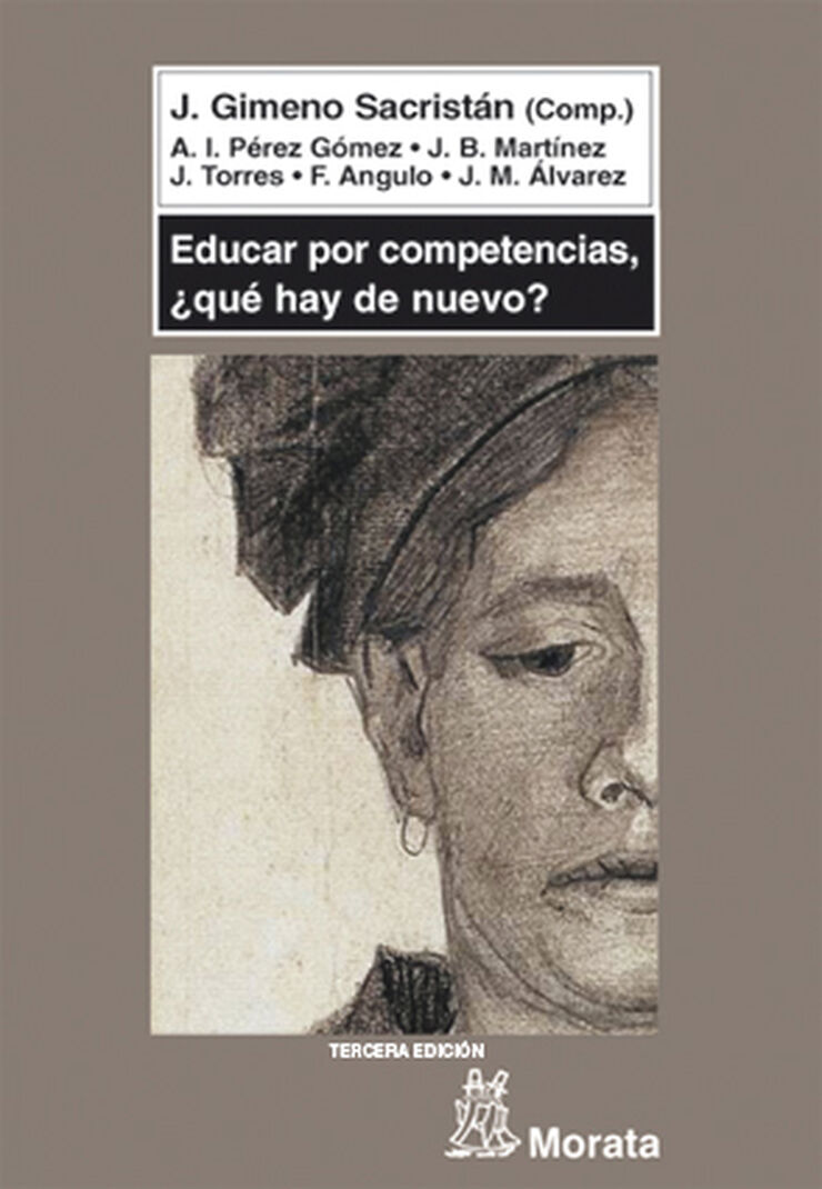 Educar por competencias, &iquest;qu&eacute; hay de nue