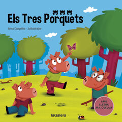 Els tres porquets Els tres porquets