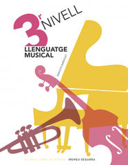 Llenguatge Musical 3R Nivell Llenguatge Musical 3R Nivell