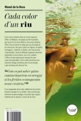 Cada color d'un riu Cada color d'un riu