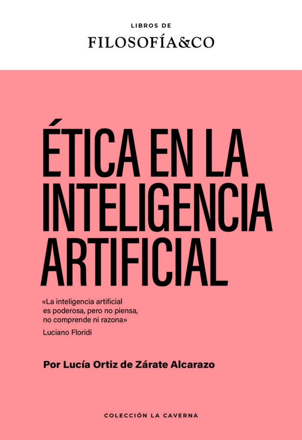 &Eacute;tica en la inteligencia artificial