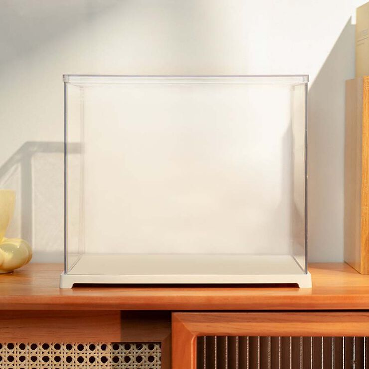 Vitrina para Maqueta Rolife 287x237x244mm