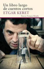 Libro largo de cuentos cortos, Un Libro largo de cuentos cortos, Un