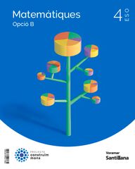 4Eso Matematicas B Cm Valen Ed23