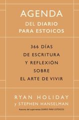 Agenda del Diario para estoicos Agenda del Diario para estoicos