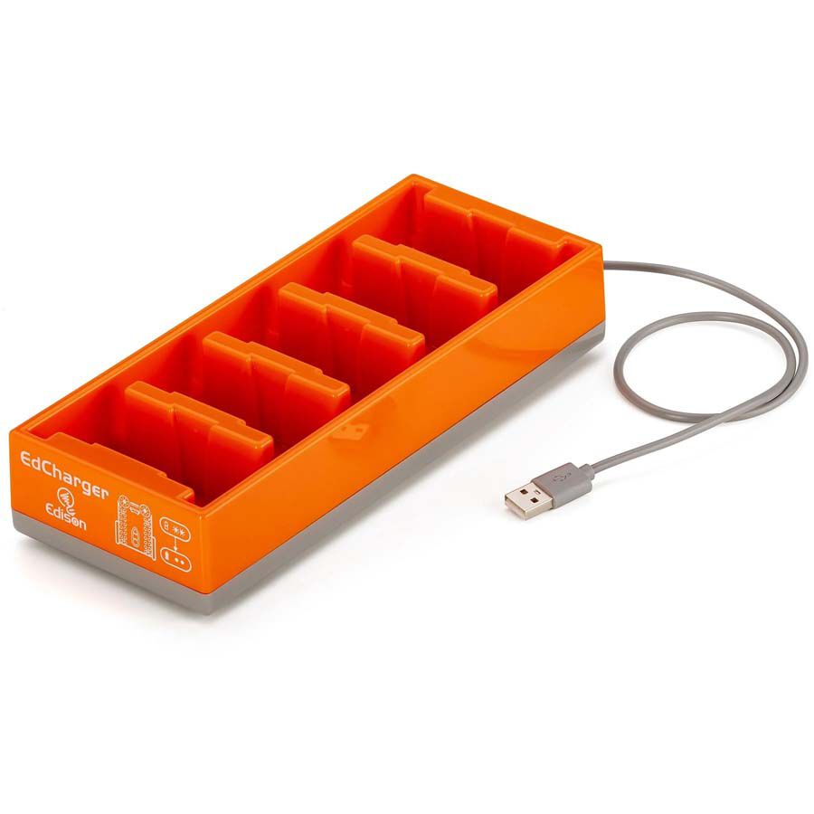 Edison EdCharger