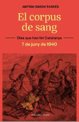 El Corpus de Sang El Corpus de Sang