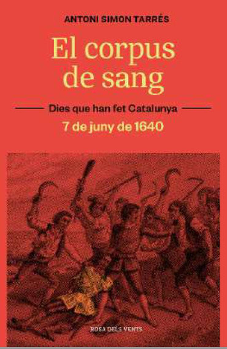 El Corpus de Sang
