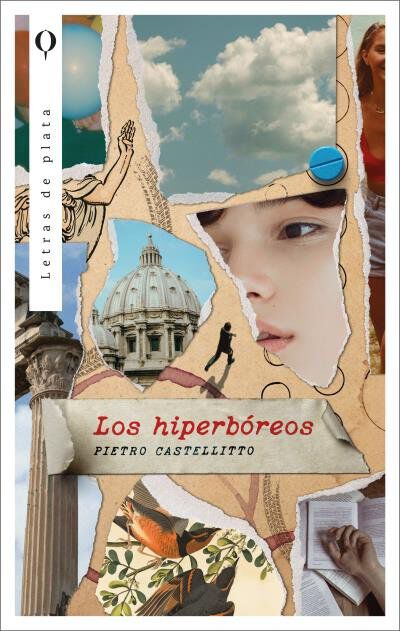 Los hiperb&oacute;reos