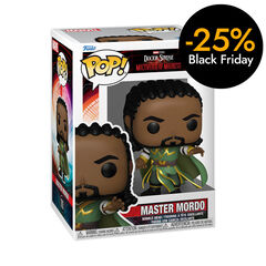 Funko POP! Dr Strange 2 - Mordo