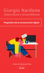 Pragmática de la comunicación digital Pragmática de la comunicación digital