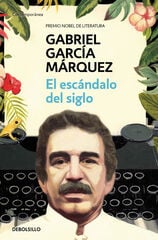 El escándalo del siglo El escándalo del siglo