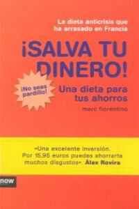&iexcl;Salva tu dinero!