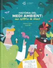Hist&ograve;ria del medi ambient: una hist&ograve;ria de dones