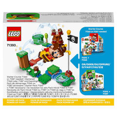 LEGO® Mario Potenciador Abella 71393