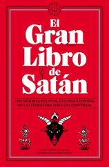 El gran libro de satán
