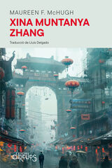 Xina Muntanya Zhang Xina Muntanya Zhang