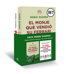 Pack Robin Sharma Pack Robin Sharma